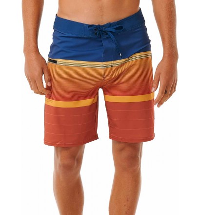 Bañador Rip Curl Mirage Daybreaker Terracotta