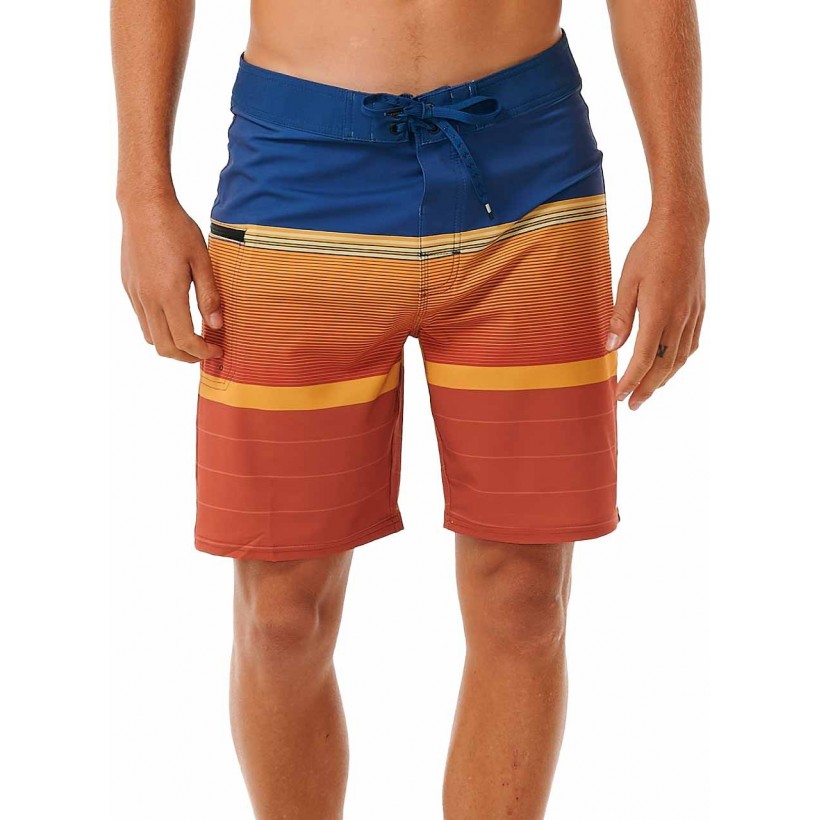 Maillot Rip Curl Mirage Daybreaker Terracotta