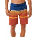 Maillot Rip Curl Mirage Daybreaker Terracotta