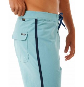 Badehose Rip Curl Mirage Daybreaker Terracotta