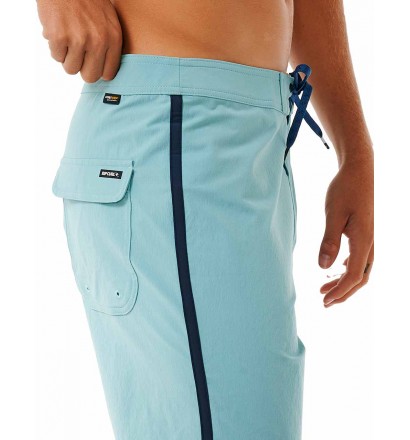 Boardshort Rip Curl Mirage Daybreaker Terracotta