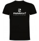 Camisa Mundo-Surf Black