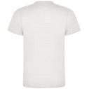 Camiseta Mundo-Surf White