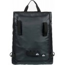 sac à dos étanche quiksilver sea stash turquesa 22L