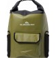 waterdichte rugzak quiksilver sea stash turquesa 22L