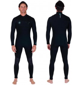 Wetsuit Vissla Zeven Zeeën 4/3mm