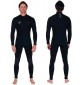 Fato Surf Vissla Seven Seas 4/3mm