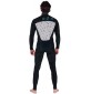 Wetsuit Vissla Zeven Zeeën 4/3mm