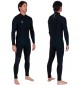 Wetsuit Vissla Seven Seas 4/3mm