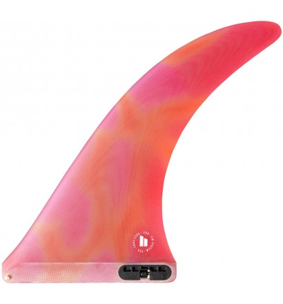 longboard fin FCSII Hatchet