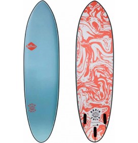 Tabla de surf Softech Brainchild