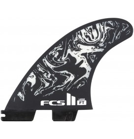 Ailerons de surf FCSII Felipe Toledo PC