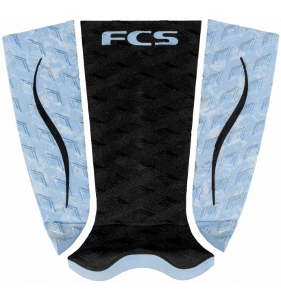 Grip surf FCS Carissa Moore Black/Blue