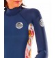 Wetsuit Rip Curl Dawn Patrol 3/2mm Womens BZ