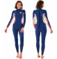 Rip Curl 3/2mm Dawn Patrol Women Wetsuit BZ