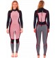 Rip Curl 3/2mm Dawn Patrol Women Wetsuit BZ