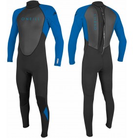 ONeill Wetsuit Reactor 3/2mm Jeugd