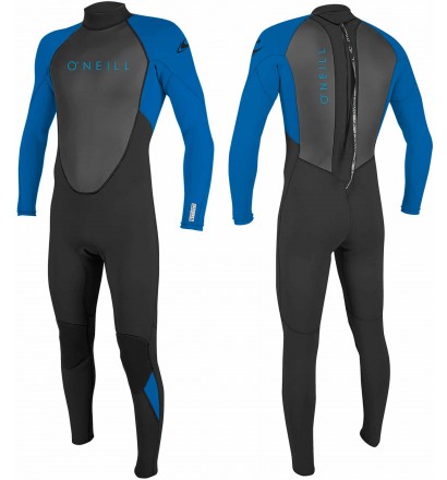 ONeill Wetsuit Reactor 3/2mm Jeugd