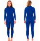 4/3mm Rip Curl Womens E-Bomb Wetsuit