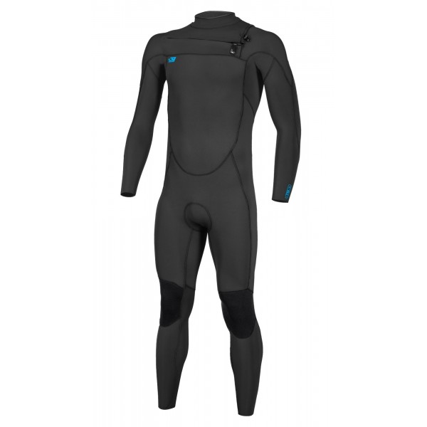 Imagén: Fato Surf O´Neill Youth Ninja 4/3mm Black