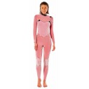 Traje de neopreno Rip Curl Flash-Bomb 4/3mm Womens