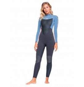 Neopreno Roxy Prologue Women 4/3mm