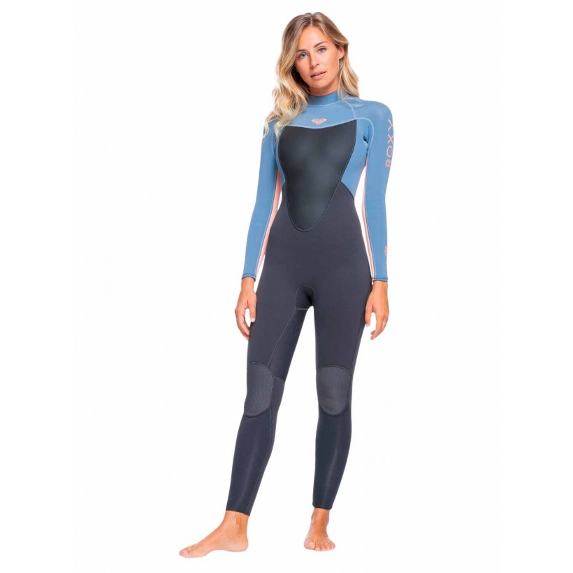 Neopreno Roxy Prologue Women 4/3mm