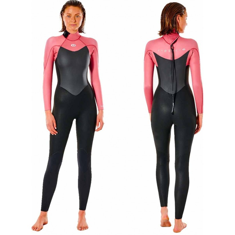 4/3mm Rip Curl Omega Wetsuit