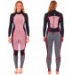 Rip Curl 3/2mm Dawn Patrol Women Wetsuit BZ