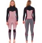 Wetsuit Rip Curl Dawn Patrol 3/2mm