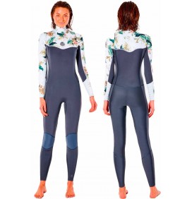 Wetsuit Rip Curl Dawn Patrol 3/2mm