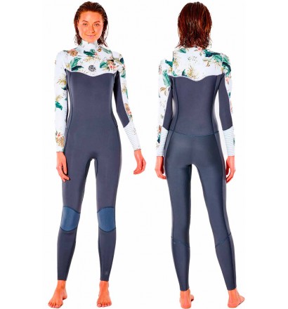 Wetsuit Rip Curl Dawn Patrol 3/2mm