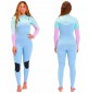 Billabong Synergy 4/3 CZ Wetsuit