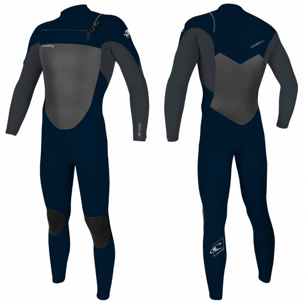 Imagén: Wetsuit O´Neill Epic 3/2mm CZ Navy/Black