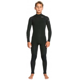 Combinaison Quiksilver Everyday Sessions 4/3mm CZ Junior