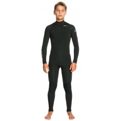 Muta surf Quiksilver Everyday Sessions 4/3mm CZ Junior