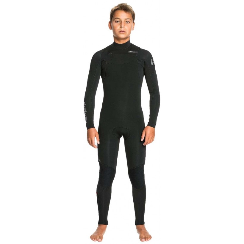 Quiksilver neopren Everyday Sessions 4/3mm CZ Junior