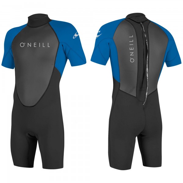 Imagén: O´Neill Reactor2 2mm Wetsuit Black/Ocean