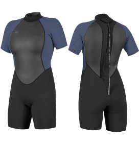 O´Neill Wetsuit Reactor 2mm Womens