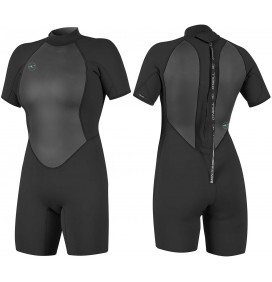 O´Neill Reactor 2mm Wetsuit Womens