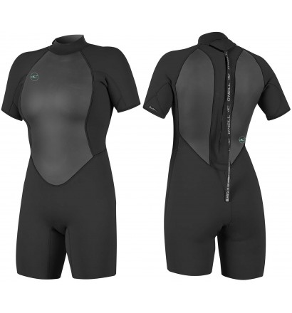 O´Neill Wetsuit Reactor 2mm Womens