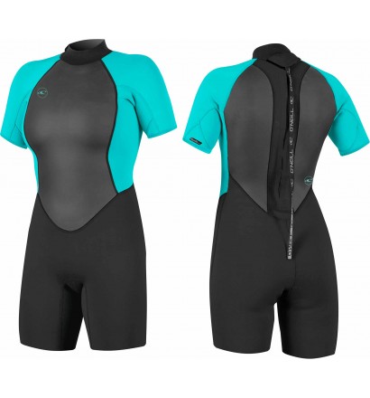 O´Neill Reactor 2mm Wetsuit Womens