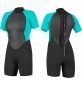 O´Neill Reactor 2mm Wetsuit Womens