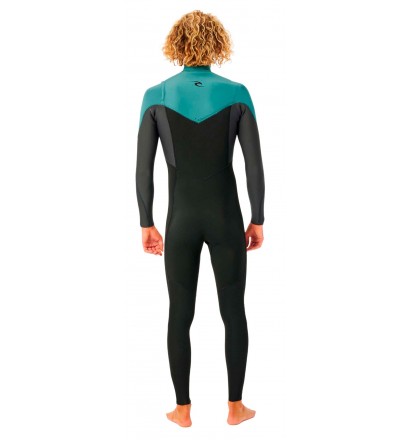 Combinaison Rip Curl Dawn Patrol Perf 4/3mm