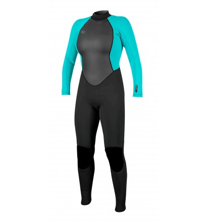 Neoprene ragazza o'neill Reattore 3/2mm