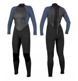 Neoprene ragazza o'neill Reattore 3/2mm