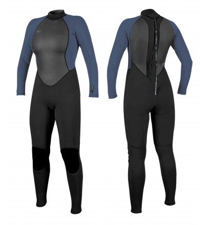 Neoprene ragazza o'neill Reattore 3/2mm