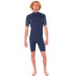 Shorty Rip Curl Dawn Patrol 2mm SS