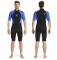 Shorty Billabong  Intruder Junior