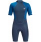 Fato Surf Shorty Billabong Intruder Junior